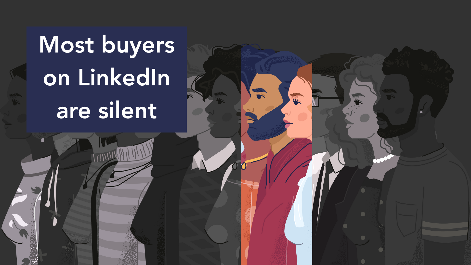 The Hard Truth About Thought Leadership on LinkedIn